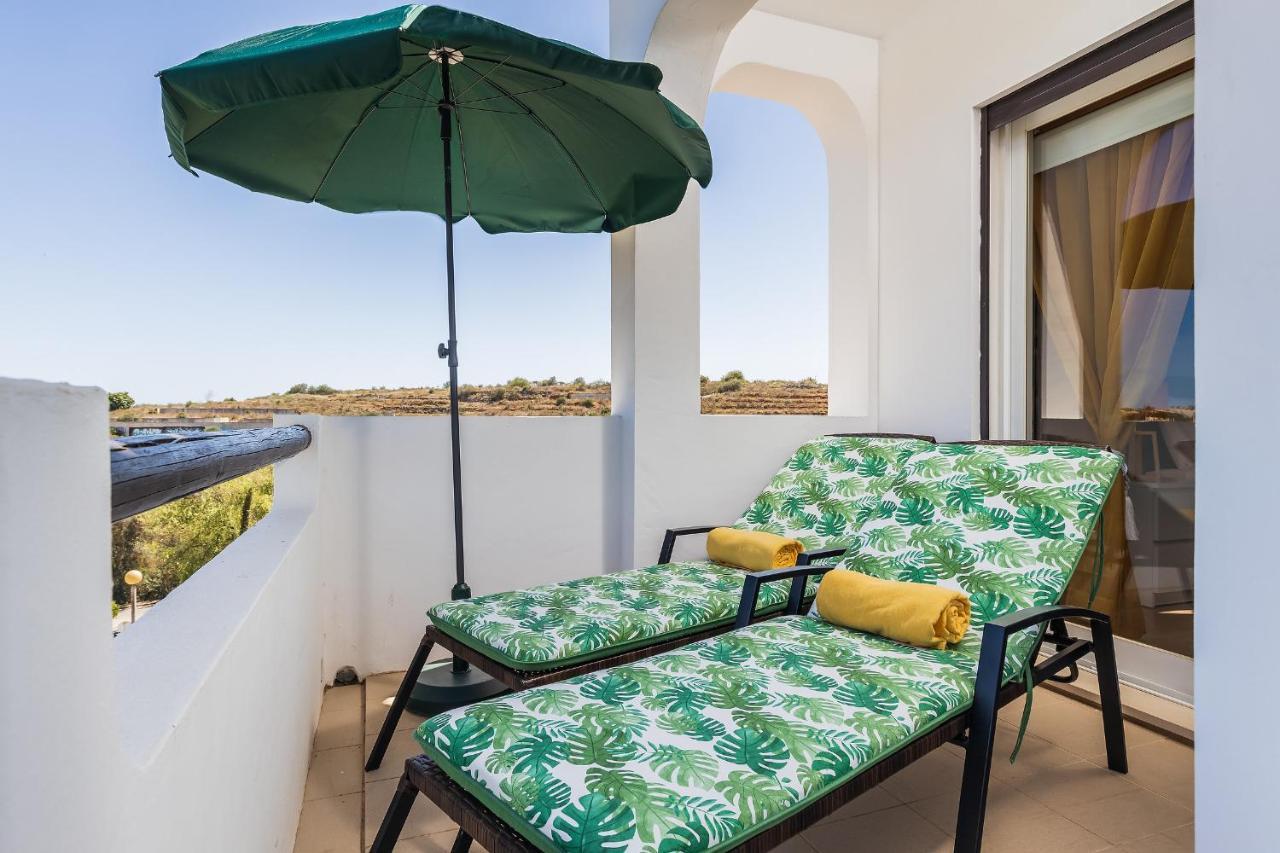Terra Vermelha Clube By Ocvillas Appartement Albufeira