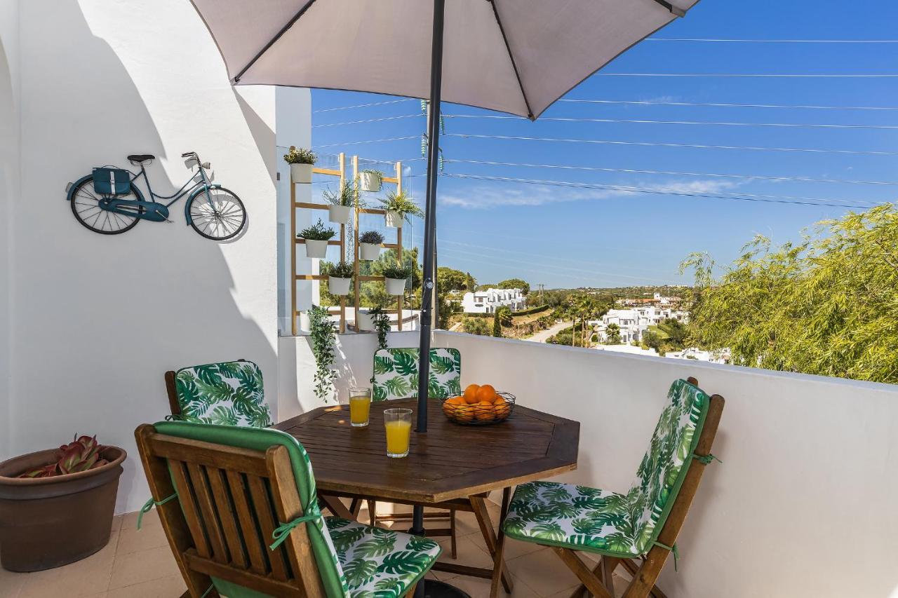 Terra Vermelha Clube By Ocvillas Appartement *