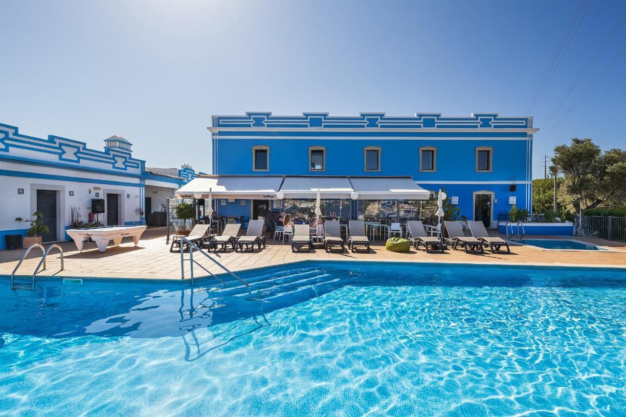 Terra Vermelha Clube By Ocvillas Appartement