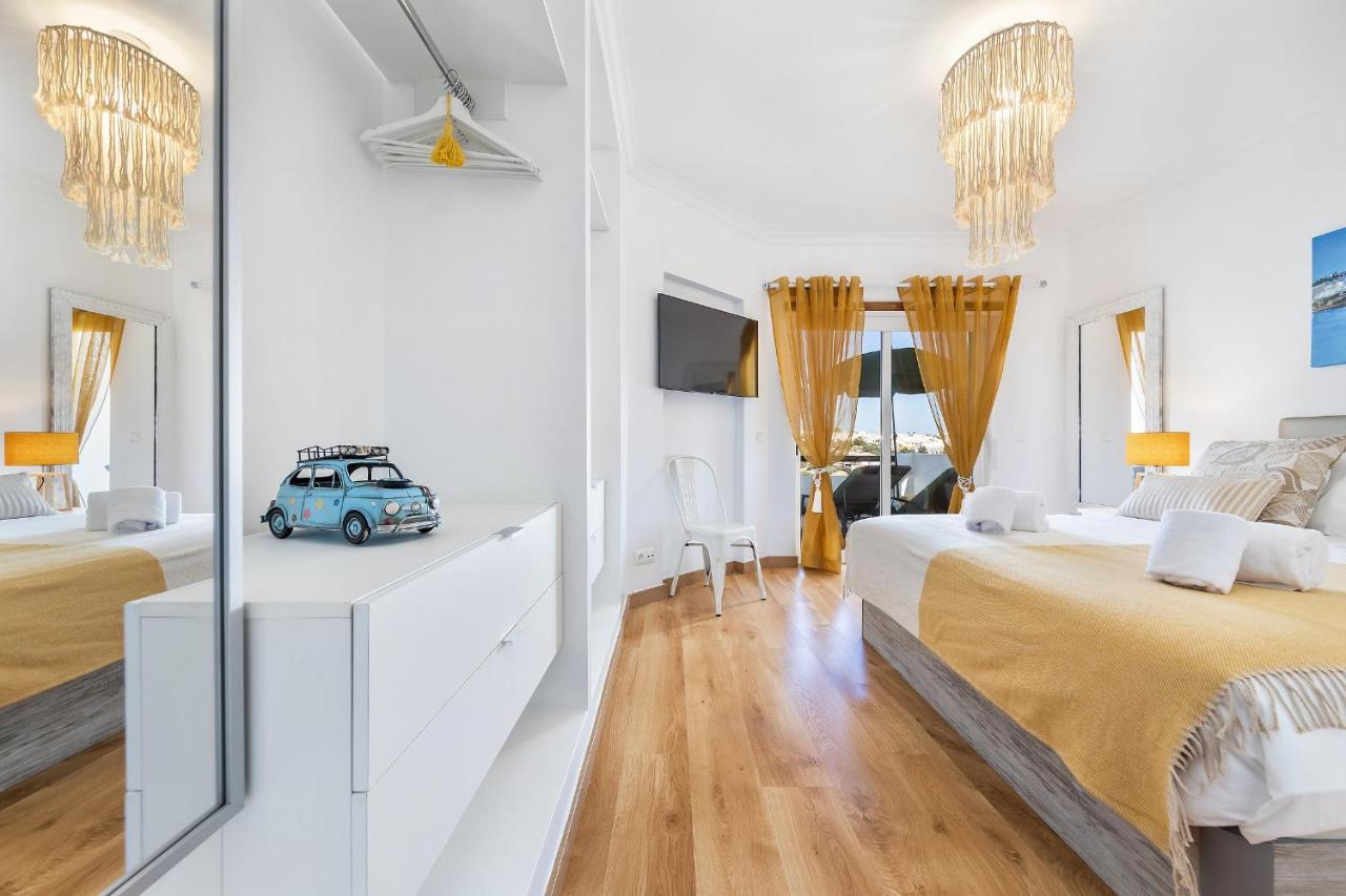 Terra Vermelha Clube By Ocvillas Appartement Albufeira