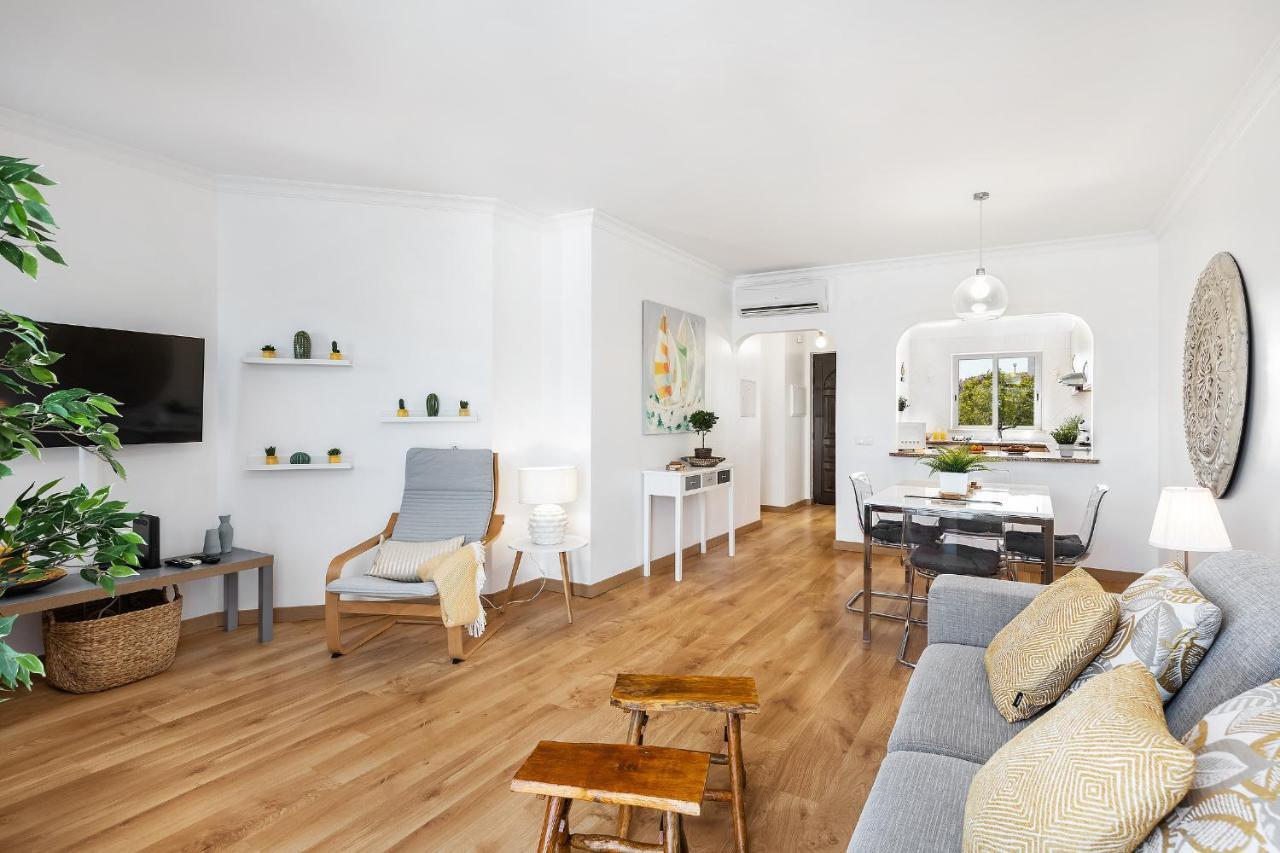Appartement Terra Vermelha Clube By Ocvillas Albufeira