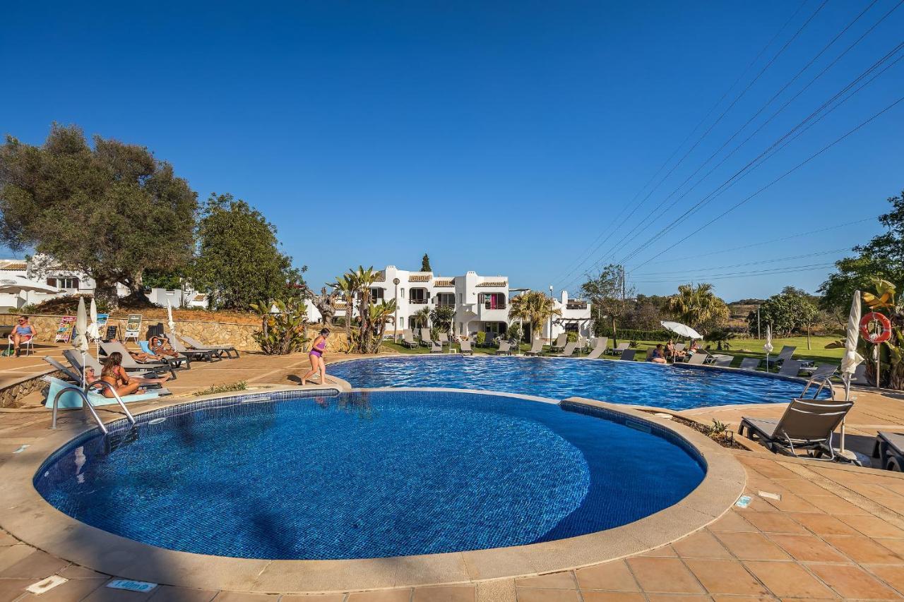 Terra Vermelha Clube By Ocvillas Appartement