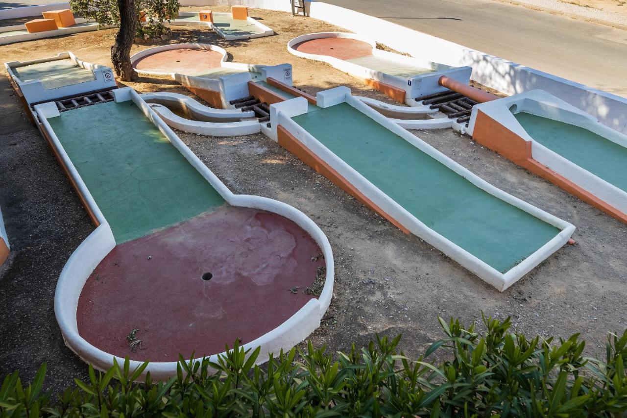 Terra Vermelha Clube By Ocvillas