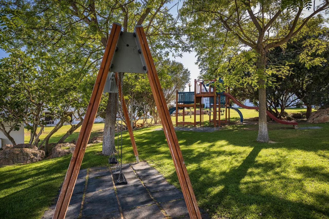 Terra Vermelha Clube By Ocvillas Appartement
