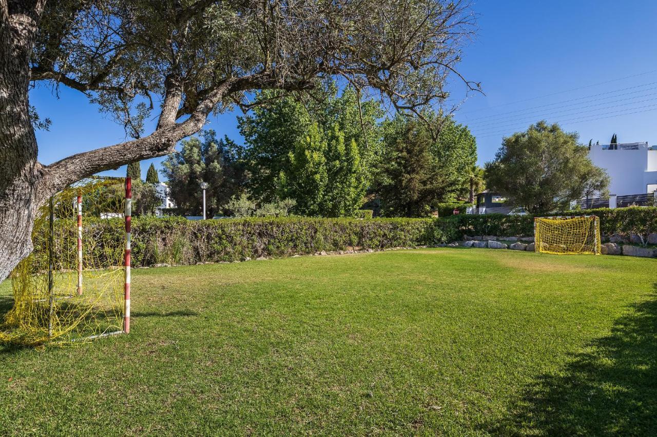 Terra Vermelha Clube By Ocvillas * Albufeira