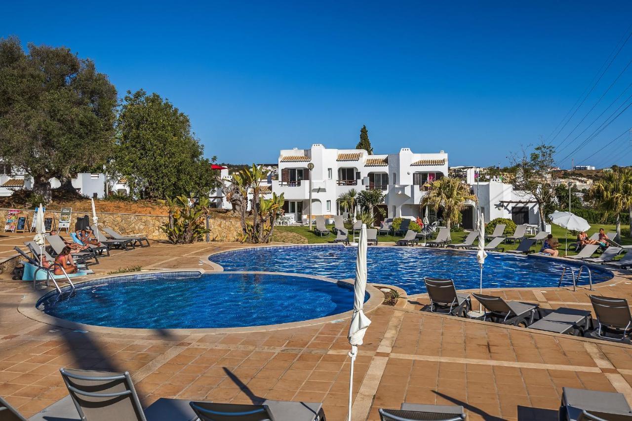Appartement Terra Vermelha Clube By Ocvillas *