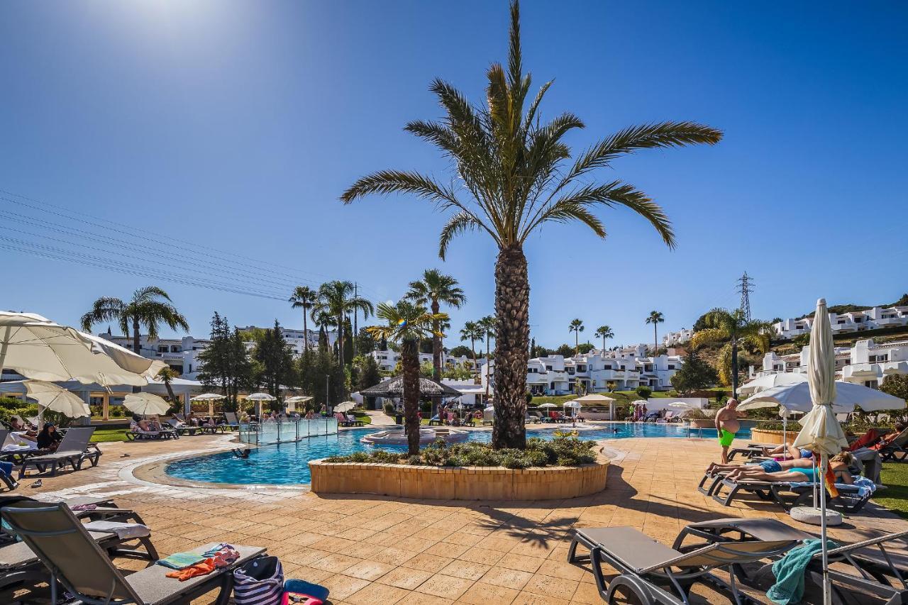 Terra Vermelha Clube By Ocvillas * Albufeira
