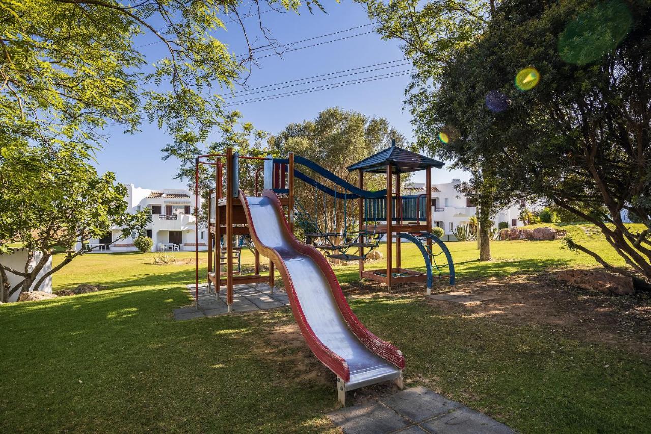 Terra Vermelha Clube By Ocvillas Albufeira