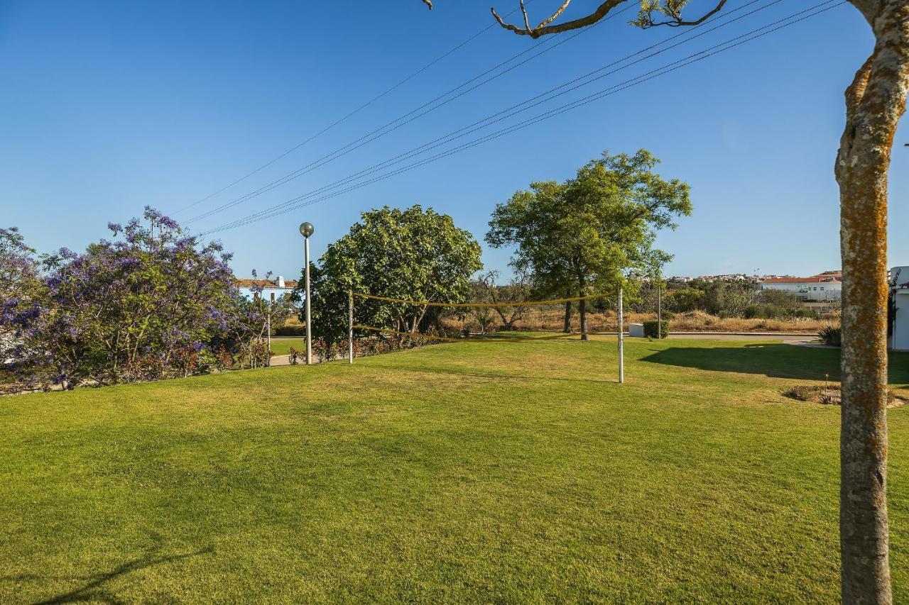 Terra Vermelha Clube By Ocvillas Appartement Albufeira