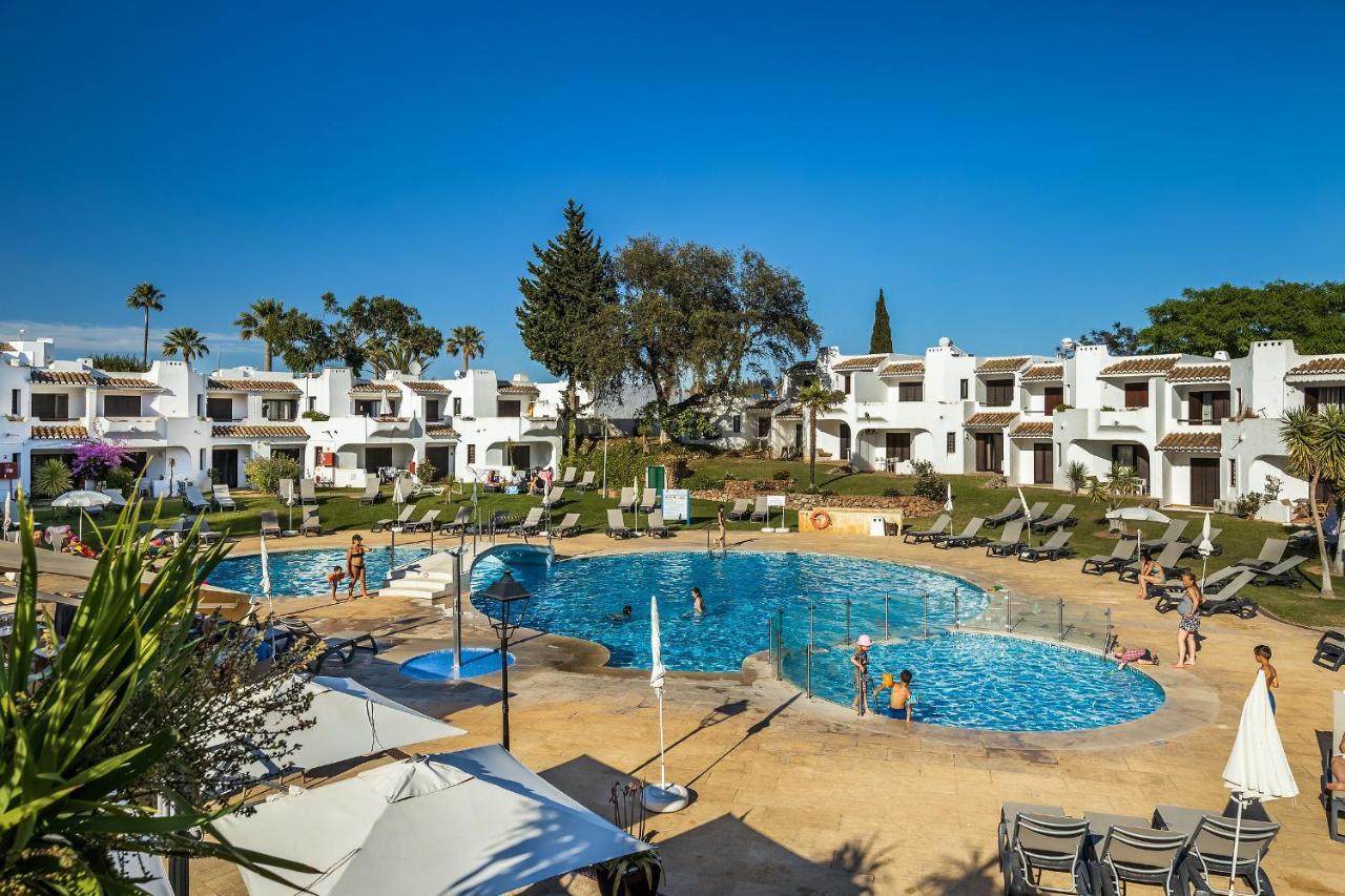 Terra Vermelha Clube By Ocvillas Appartement