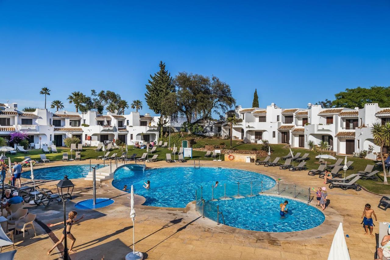 Appartement Terra Vermelha Clube By Ocvillas Albufeira